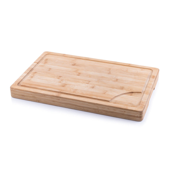 Vitinni Rectangular Bamboo Premium Chopping Board | 46x30cm