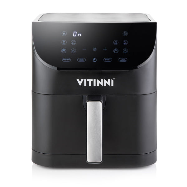 Vitinni 6L Digital Family Air Fryer