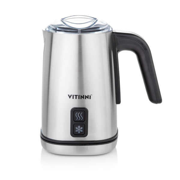 Vitinni Milk Frother - Hot or Cold Milk Frothing