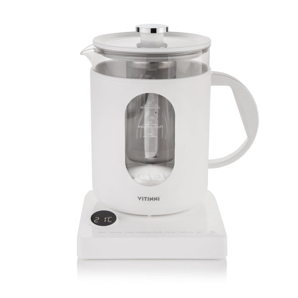 Vitinni Infuser Kettle - Variable Temperature Control